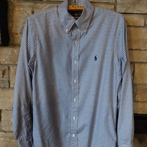 Polo by Ralph Lauren men's shirt